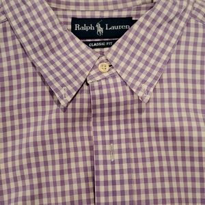 Ralph Lauren Bottom Down